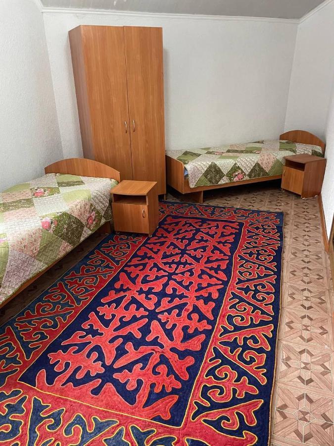 Guest House Visit Cholpon-Ata Kültér fotó
