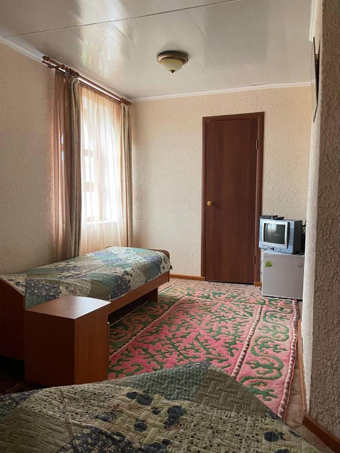 Guest House Visit Cholpon-Ata Kültér fotó
